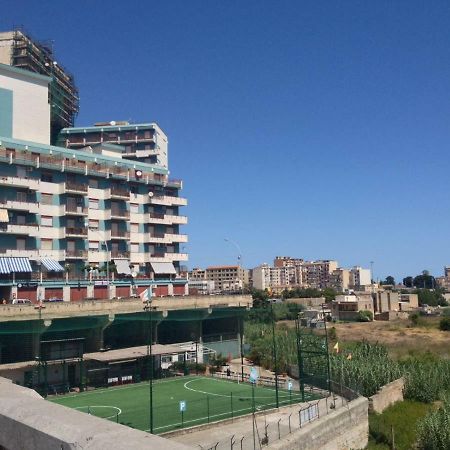 Oreto Bridge Palermo Eksteriør billede
